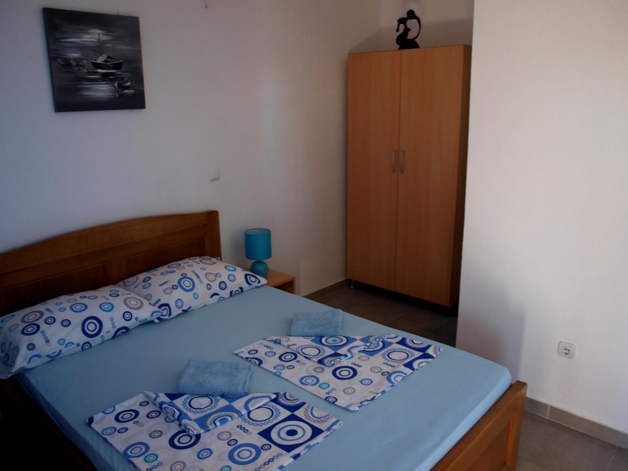 Friendly House Lägenhet Ulcinj Rum bild