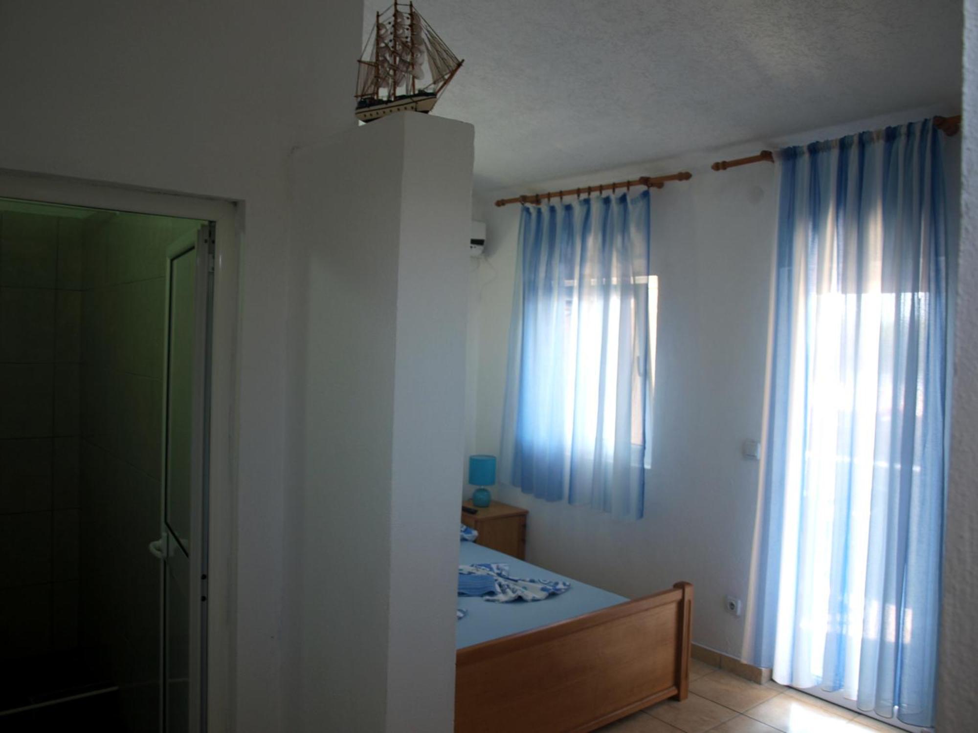 Friendly House Lägenhet Ulcinj Rum bild