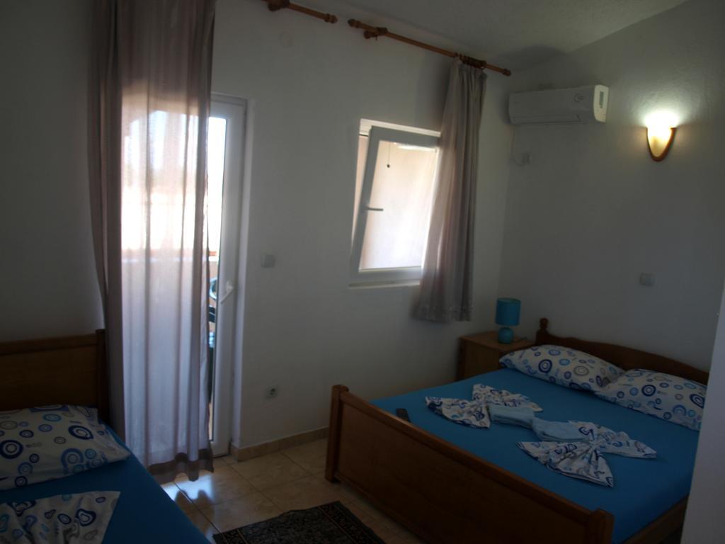 Friendly House Lägenhet Ulcinj Rum bild