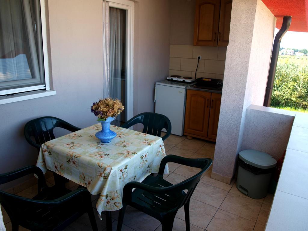 Friendly House Lägenhet Ulcinj Rum bild