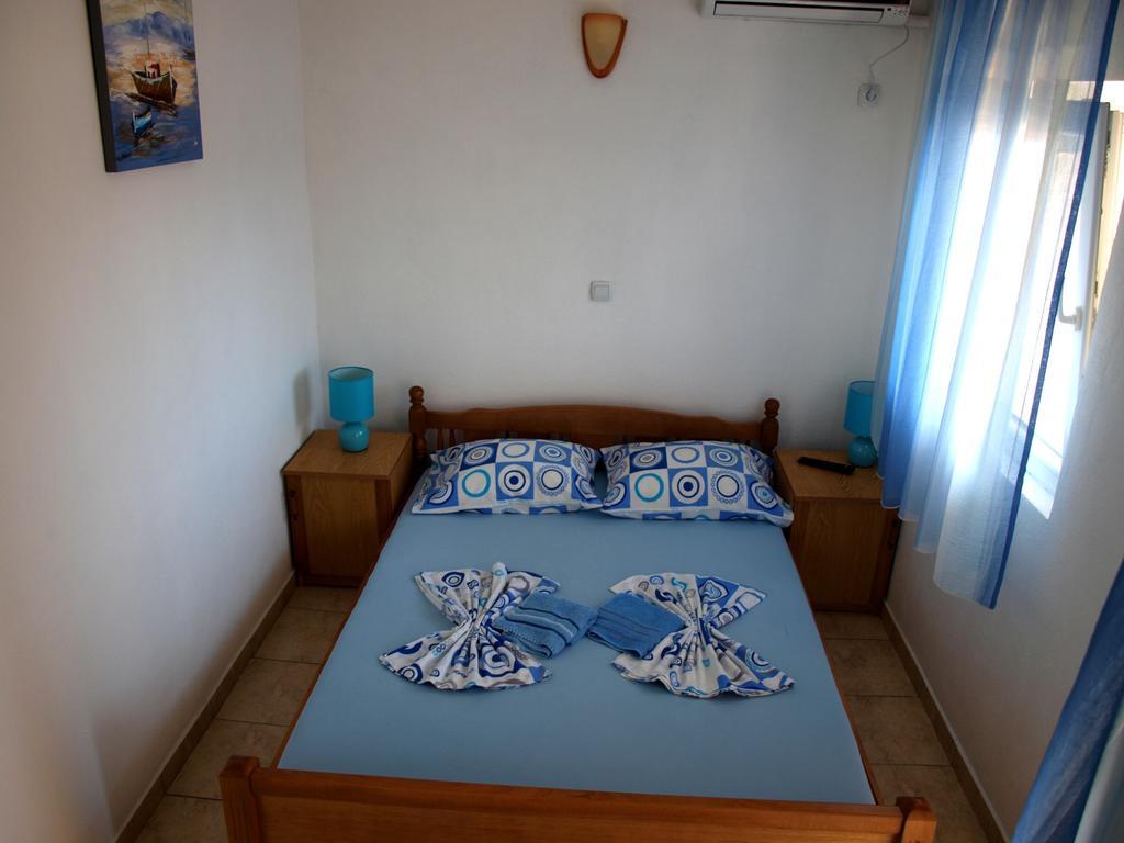 Friendly House Lägenhet Ulcinj Rum bild