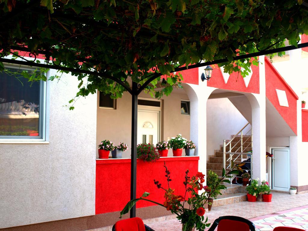 Friendly House Lägenhet Ulcinj Exteriör bild