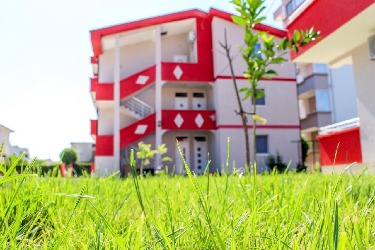 Friendly House Lägenhet Ulcinj Exteriör bild